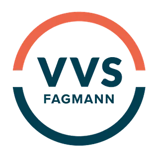 Logo - VVS fagmann